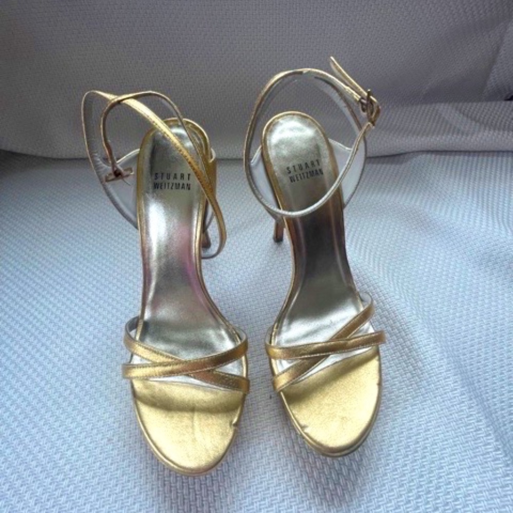 Stuart Weitzman